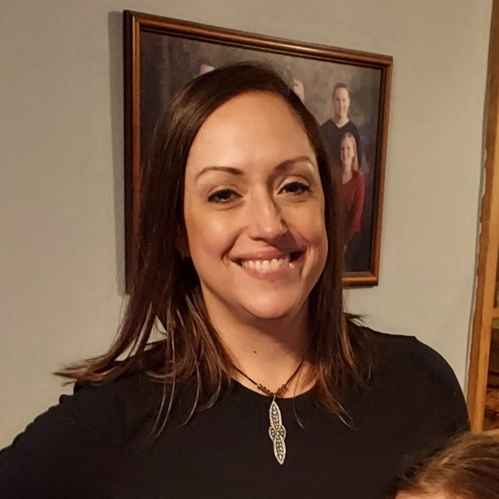 Meet your Posher, Kimberly